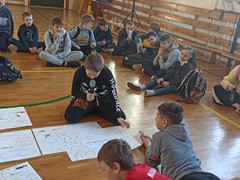 Warsztaty z komunikacji międzyludzkiej (2)